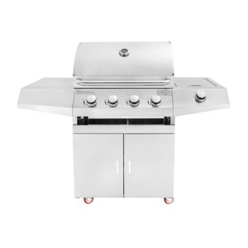 CARRO BBQ FREE DE MOVAL FREE